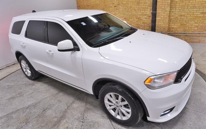 used 2020 Dodge Durango car, priced at $15,795