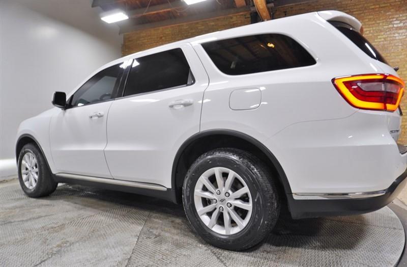used 2020 Dodge Durango car, priced at $15,795