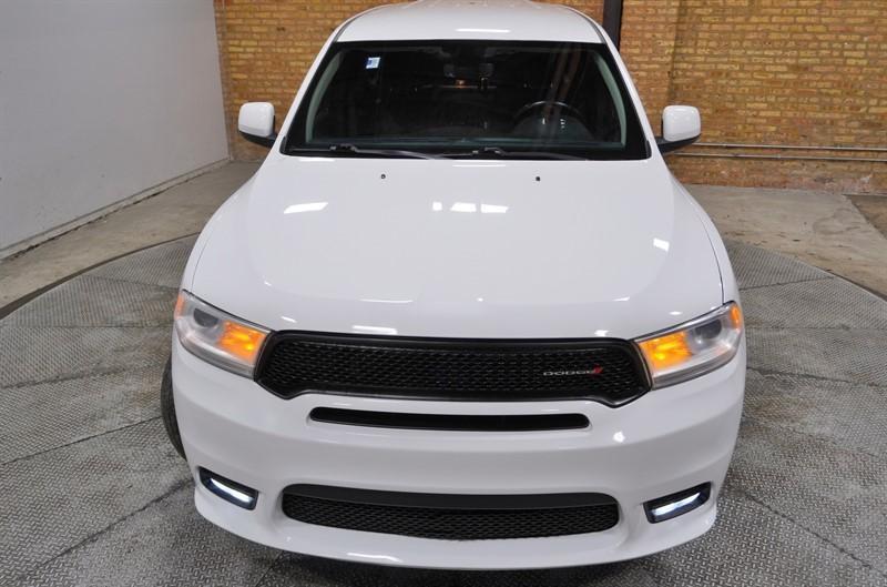 used 2020 Dodge Durango car, priced at $15,795