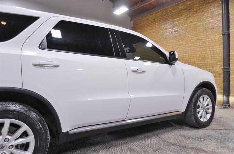 used 2020 Dodge Durango car, priced at $15,795