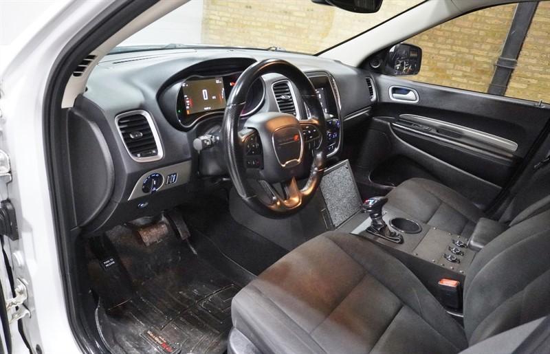 used 2020 Dodge Durango car, priced at $15,795