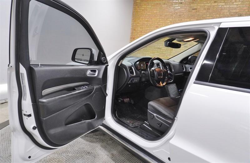 used 2020 Dodge Durango car, priced at $15,795