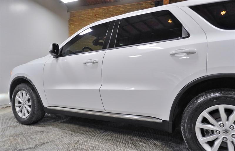 used 2020 Dodge Durango car, priced at $15,795