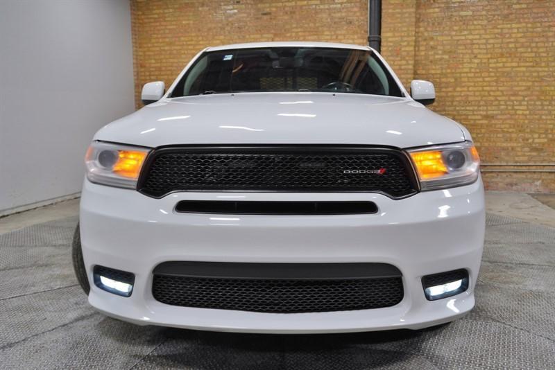 used 2020 Dodge Durango car, priced at $15,795