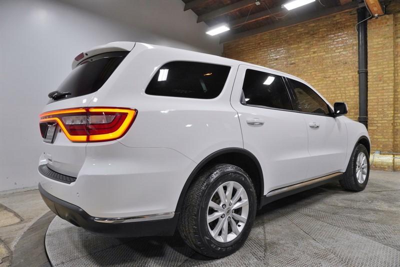 used 2020 Dodge Durango car, priced at $15,795