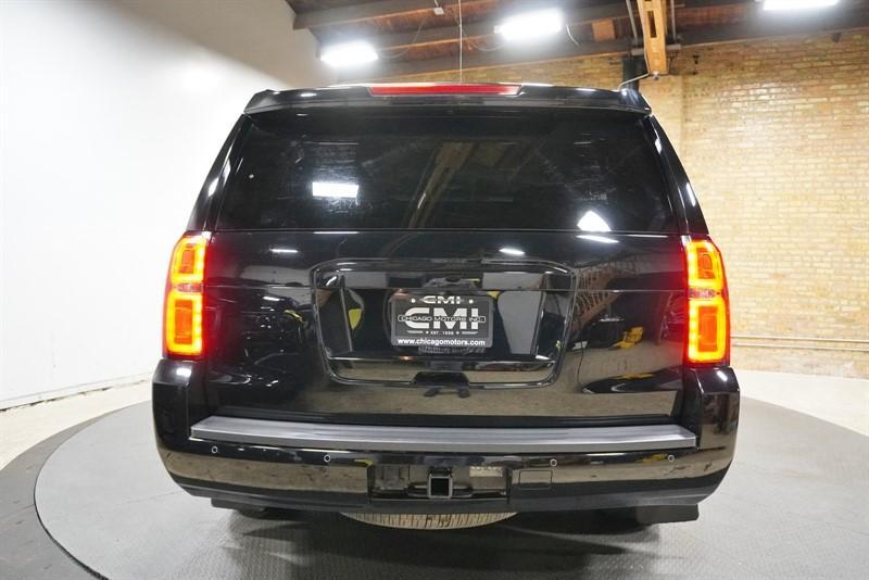 used 2019 Chevrolet Tahoe car, priced at $22,795