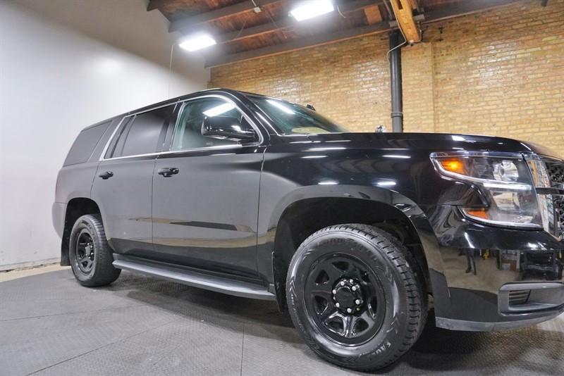 used 2019 Chevrolet Tahoe car, priced at $22,795