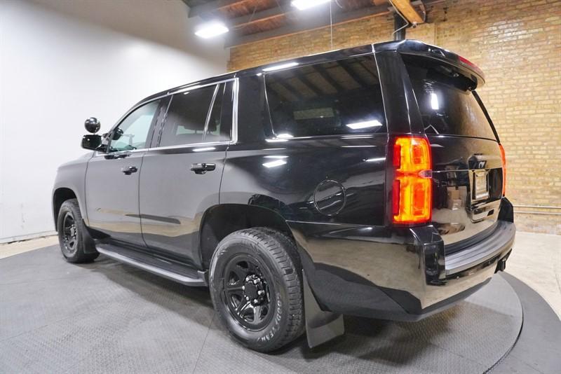 used 2019 Chevrolet Tahoe car, priced at $22,795