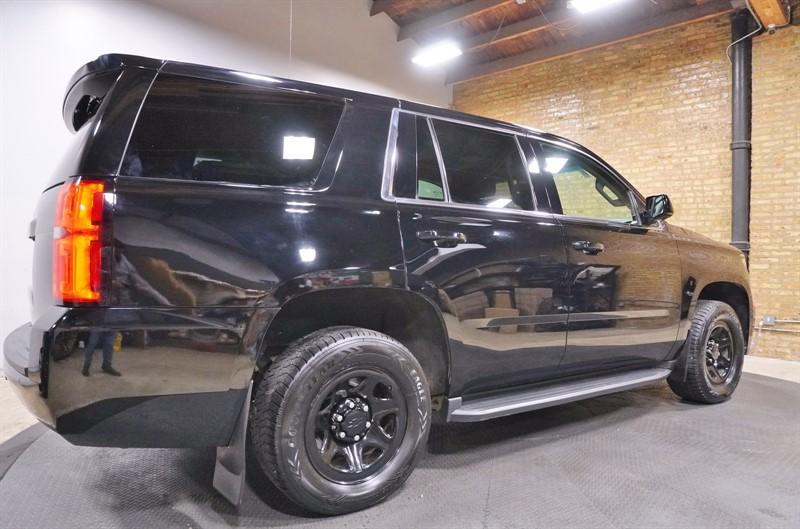used 2019 Chevrolet Tahoe car, priced at $22,795