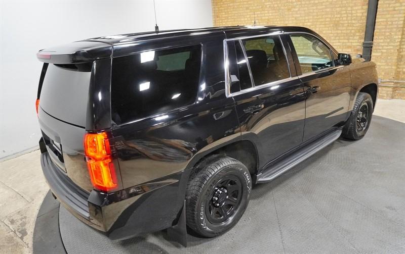 used 2019 Chevrolet Tahoe car, priced at $22,795