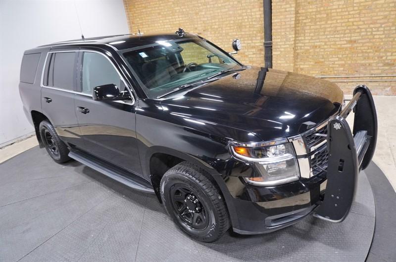 used 2019 Chevrolet Tahoe car, priced at $22,795