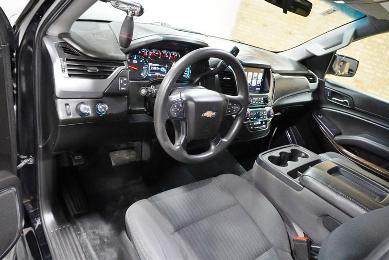 used 2019 Chevrolet Tahoe car, priced at $22,795
