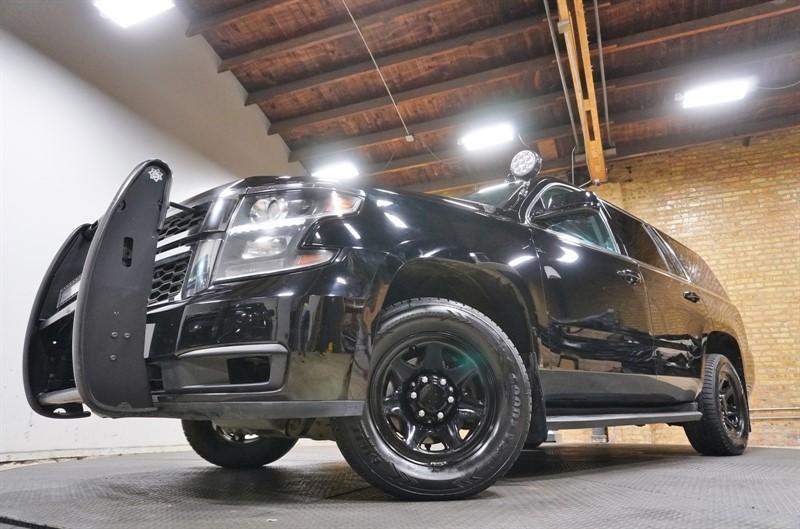 used 2019 Chevrolet Tahoe car, priced at $22,795