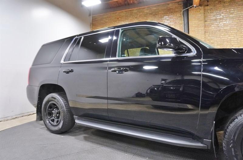 used 2019 Chevrolet Tahoe car, priced at $22,795
