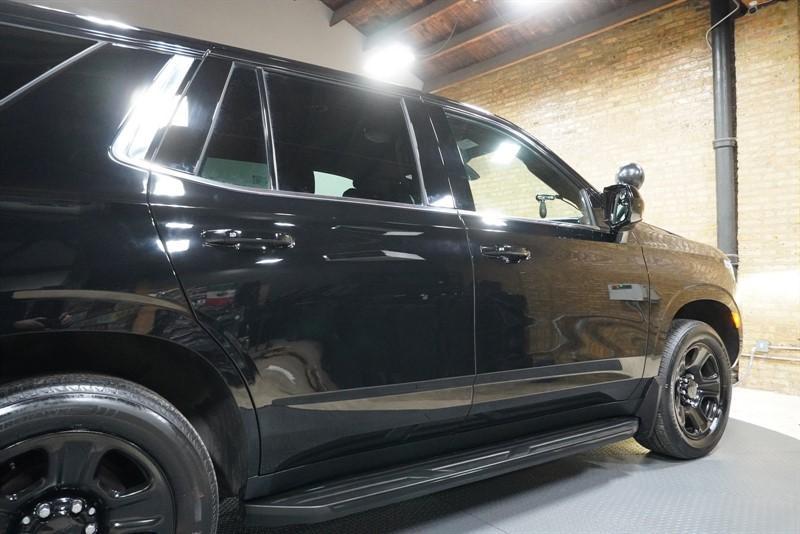 used 2021 Chevrolet Tahoe car, priced at $23,795