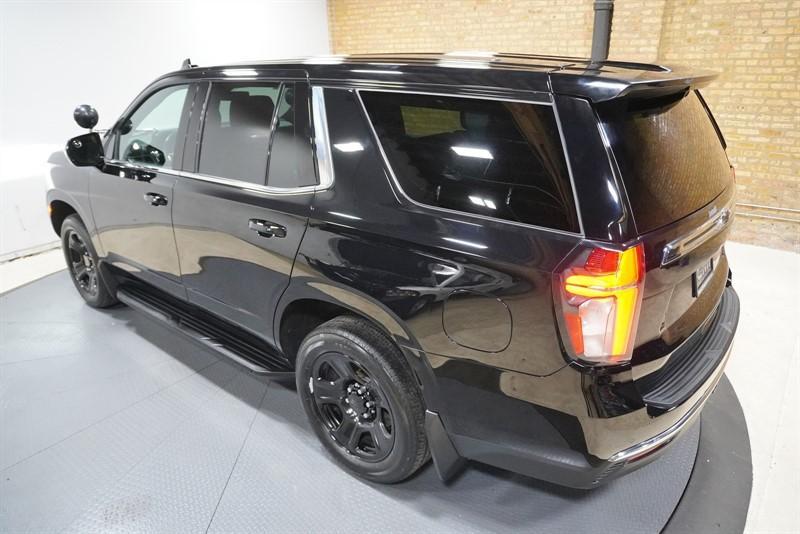 used 2021 Chevrolet Tahoe car, priced at $23,795