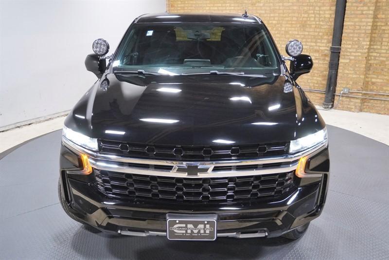 used 2021 Chevrolet Tahoe car, priced at $23,795