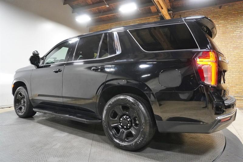 used 2023 Chevrolet Tahoe car, priced at $33,795