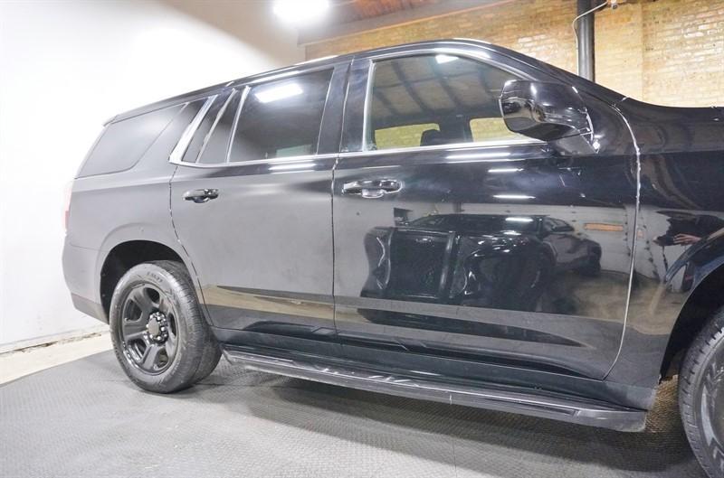 used 2023 Chevrolet Tahoe car, priced at $33,795