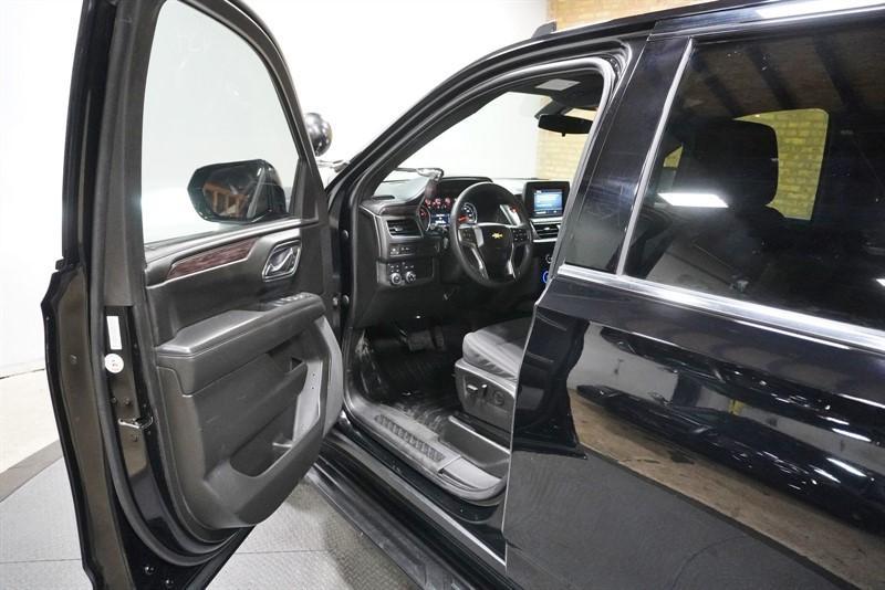 used 2023 Chevrolet Tahoe car, priced at $33,795