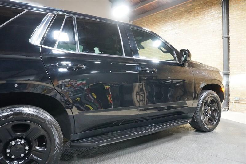 used 2023 Chevrolet Tahoe car, priced at $33,795