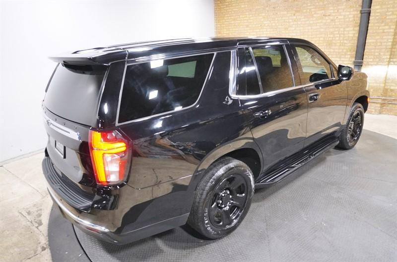 used 2023 Chevrolet Tahoe car, priced at $33,795