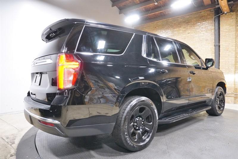used 2023 Chevrolet Tahoe car, priced at $33,795