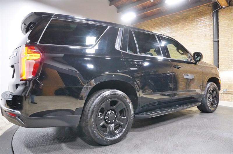 used 2023 Chevrolet Tahoe car, priced at $33,795