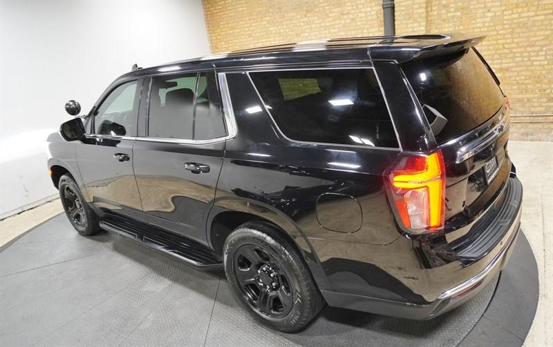 used 2023 Chevrolet Tahoe car, priced at $33,795