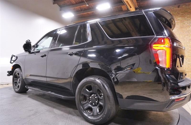 used 2023 Chevrolet Tahoe car, priced at $35,795
