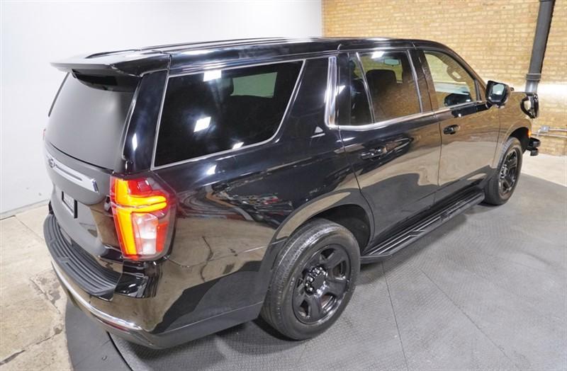 used 2023 Chevrolet Tahoe car, priced at $35,795