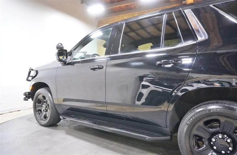 used 2023 Chevrolet Tahoe car, priced at $35,795