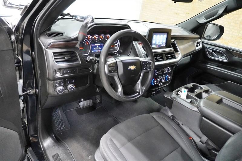 used 2023 Chevrolet Tahoe car, priced at $35,795
