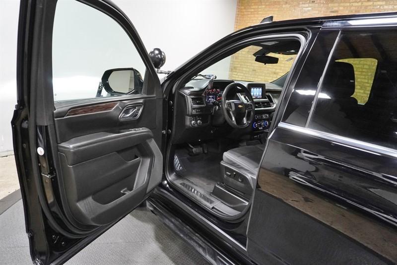 used 2023 Chevrolet Tahoe car, priced at $35,795