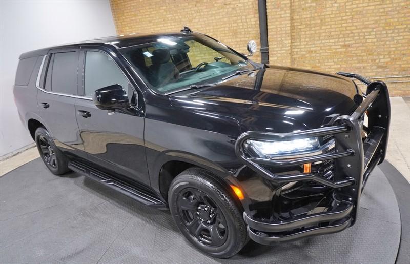 used 2023 Chevrolet Tahoe car, priced at $35,795
