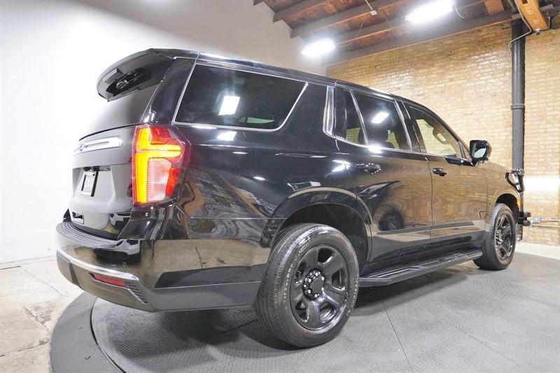 used 2023 Chevrolet Tahoe car, priced at $35,795
