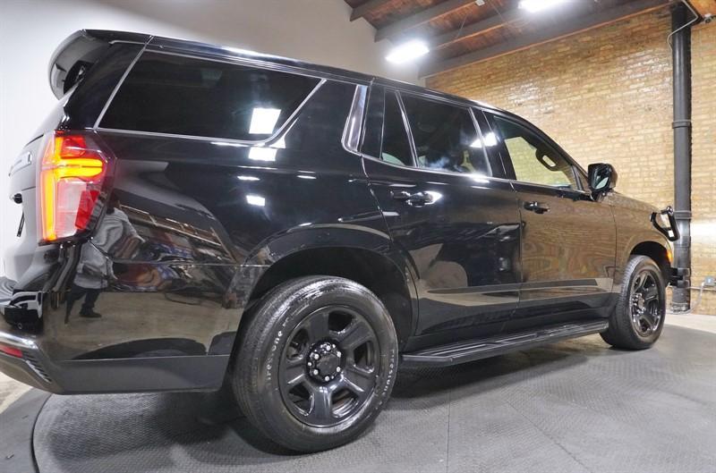 used 2023 Chevrolet Tahoe car, priced at $35,795