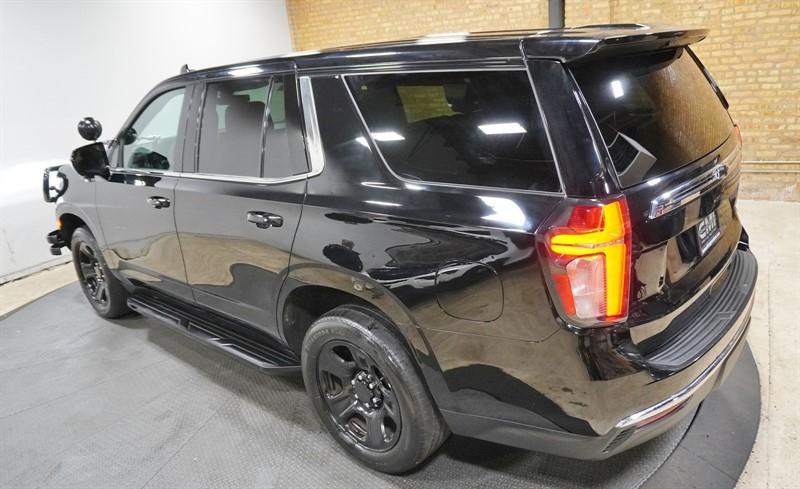 used 2023 Chevrolet Tahoe car, priced at $35,795