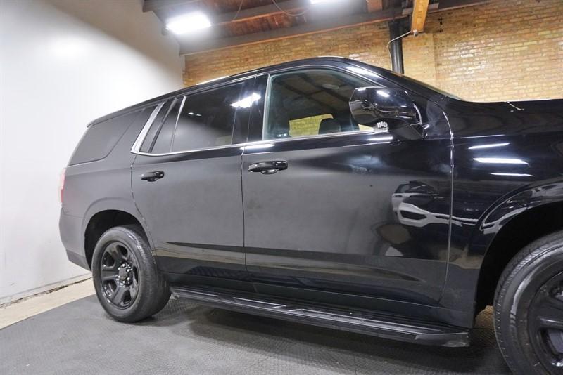 used 2023 Chevrolet Tahoe car, priced at $35,795