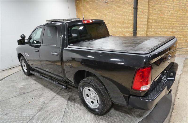 used 2018 Ram 1500 car, priced at $14,995