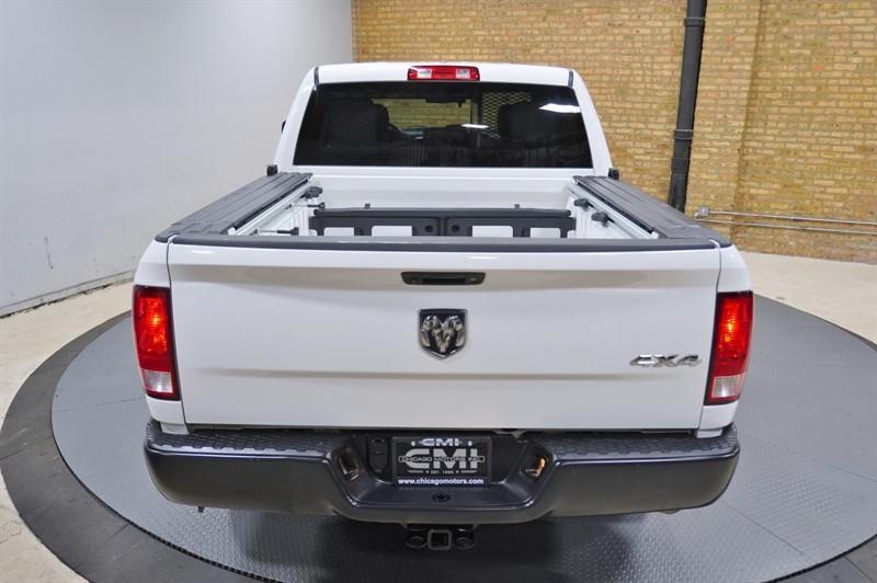 used 2019 Ram 1500 Classic car, priced at $15,795