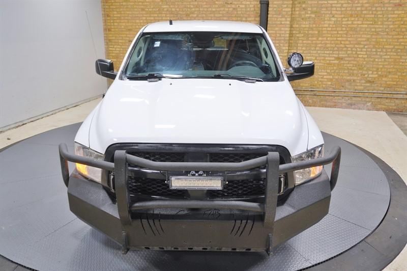 used 2019 Ram 1500 Classic car, priced at $15,795