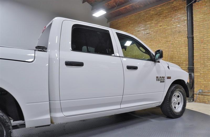 used 2019 Ram 1500 Classic car, priced at $15,795