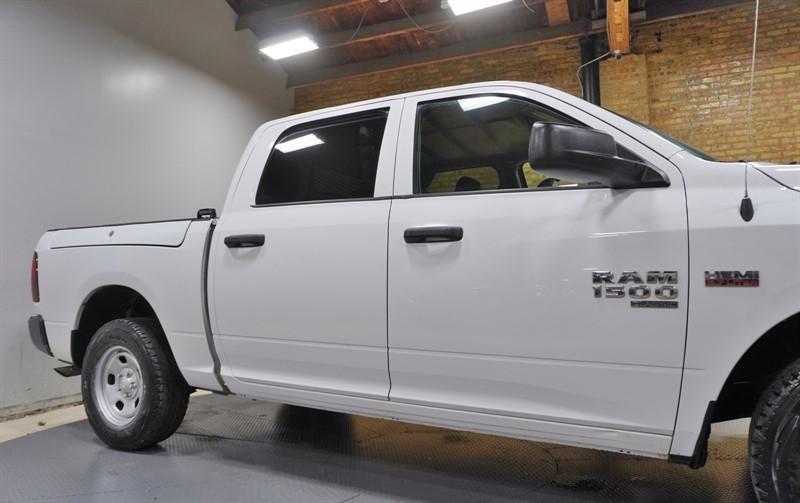used 2019 Ram 1500 Classic car, priced at $15,795