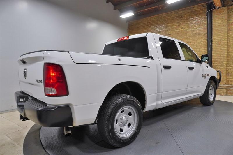 used 2019 Ram 1500 Classic car, priced at $15,795