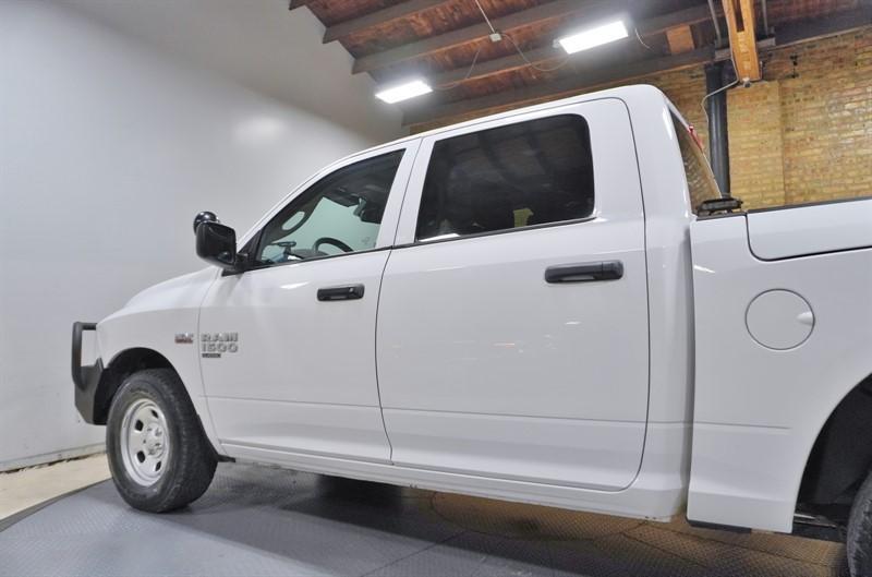 used 2019 Ram 1500 Classic car, priced at $15,795