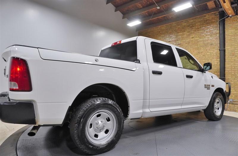 used 2019 Ram 1500 Classic car, priced at $15,795