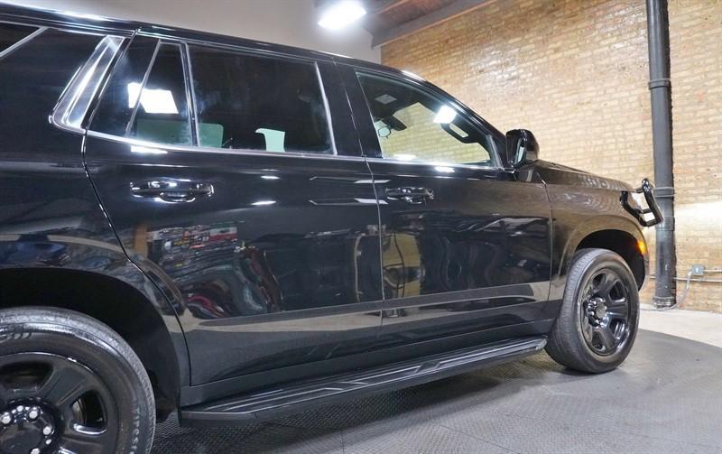 used 2023 Chevrolet Tahoe car, priced at $34,995
