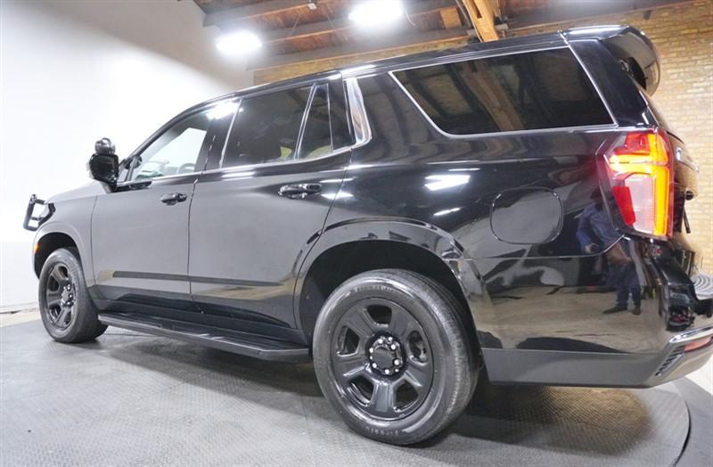 used 2023 Chevrolet Tahoe car, priced at $34,995