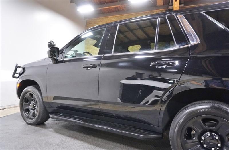 used 2023 Chevrolet Tahoe car, priced at $34,995